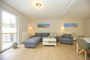 Strandvilla Krabbe Wohnung 15, Boltenhagen